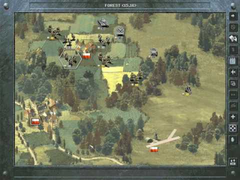 panzer general 2 tutorial