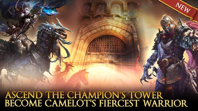heroes of camelot download